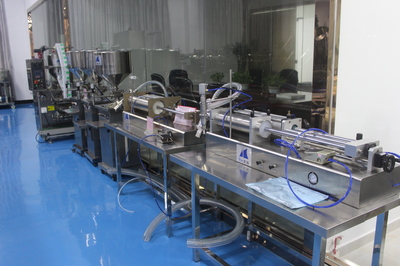 日用化工、化妝品、制藥、食品等行業(yè)成套設(shè)備 核心引擎與創(chuàng)新前沿